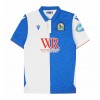 Maillot de Foot Blackburn Rovers Domicile 2024-25
